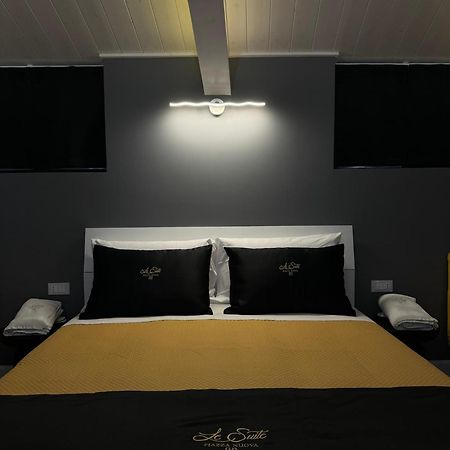 Le Suite Piazza Nuova Foggia Exterior foto