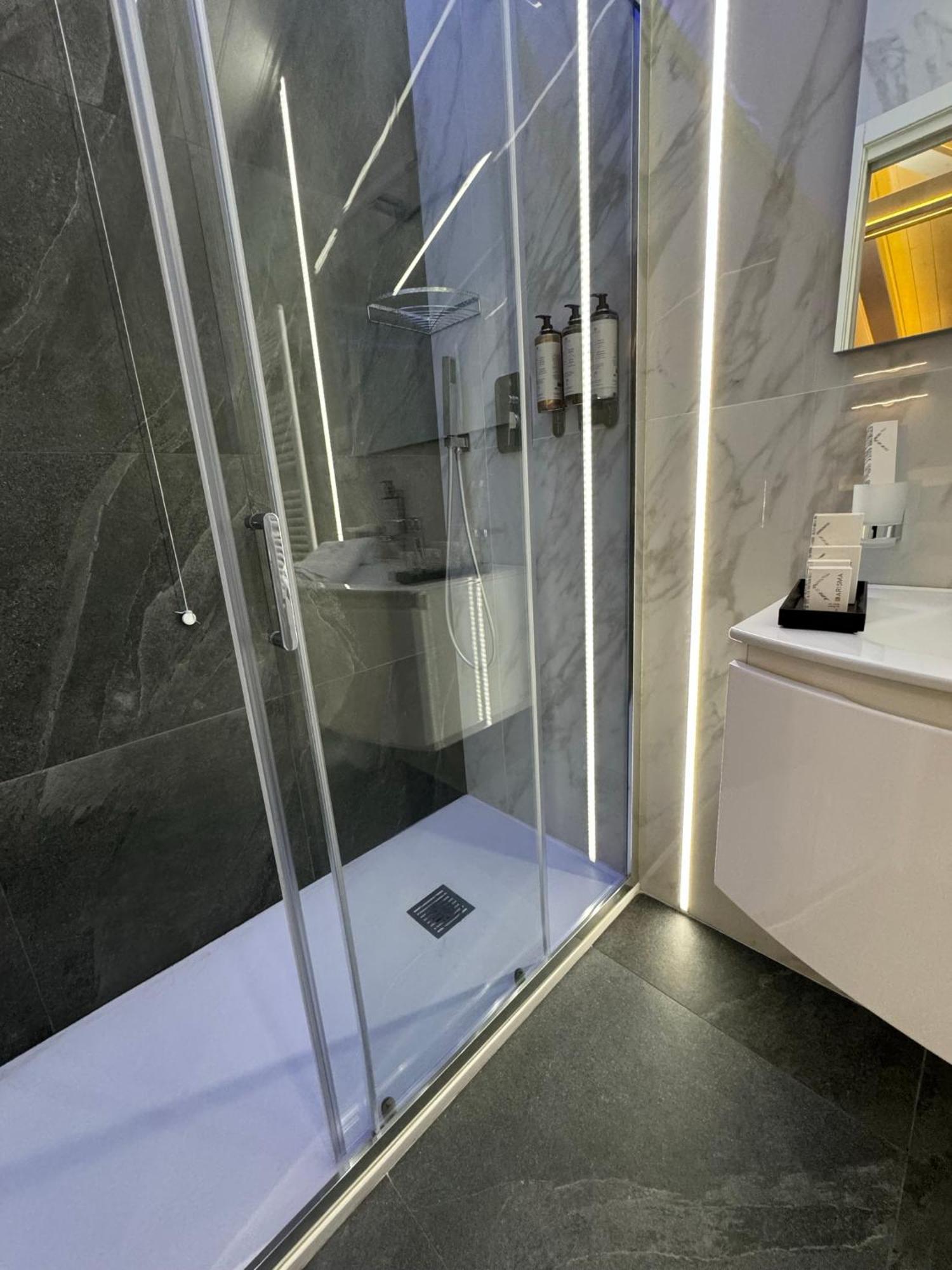 Le Suite Piazza Nuova Foggia Exterior foto