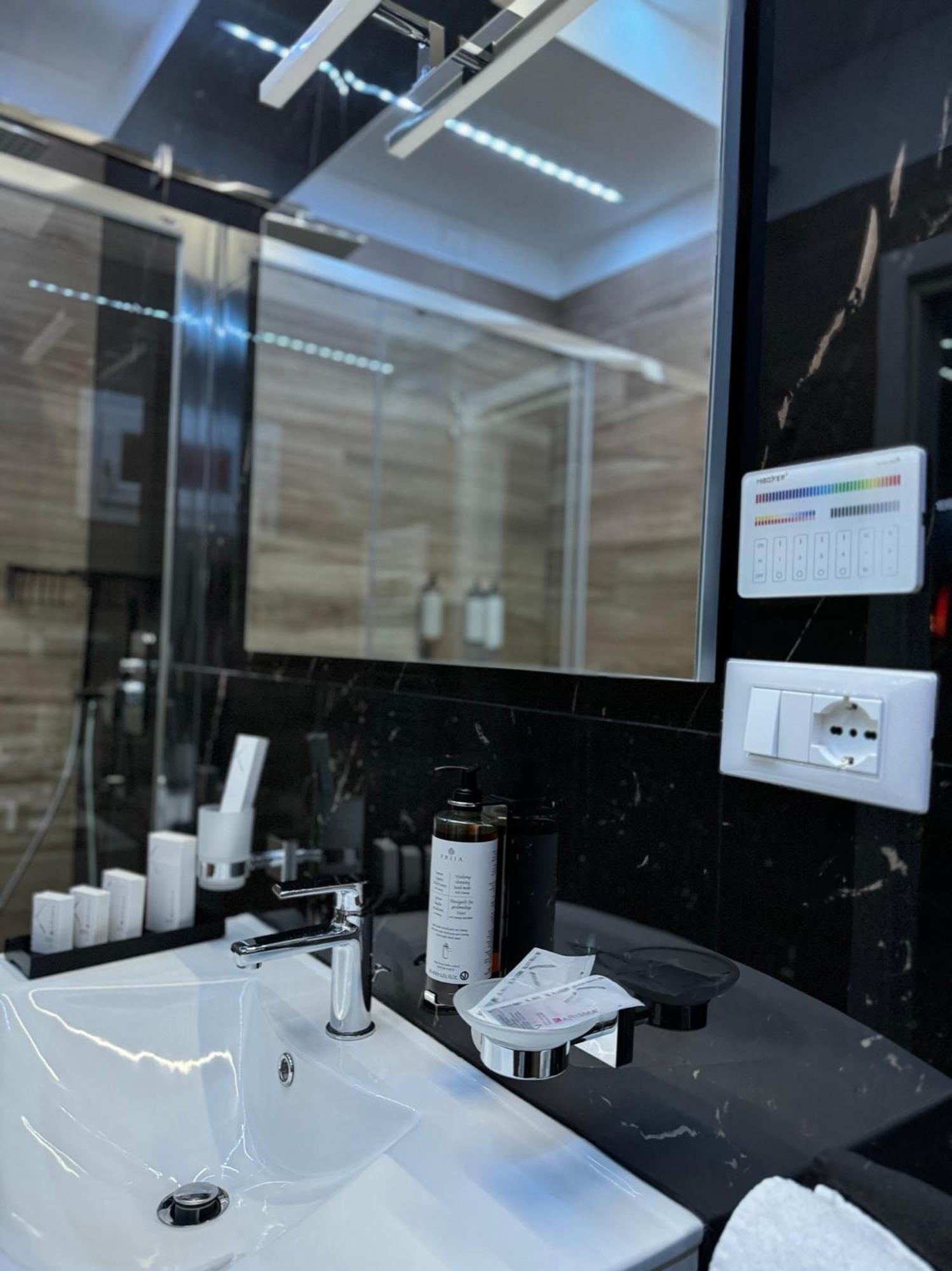 Le Suite Piazza Nuova Foggia Exterior foto